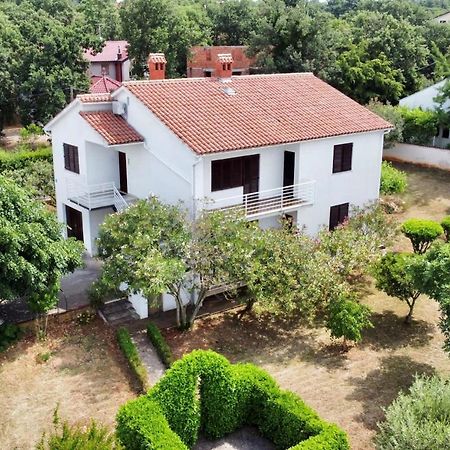 Valica Gardens Villa Savudrija Bagian luar foto
