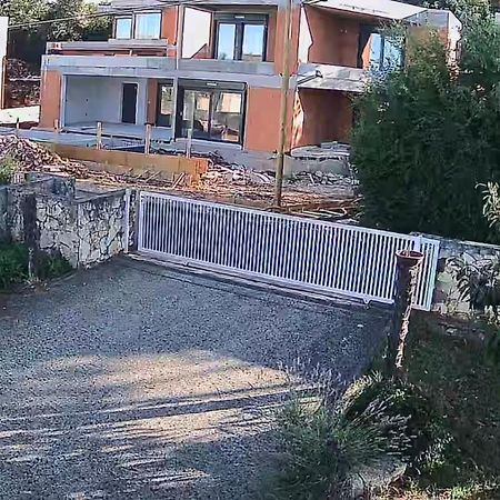 Valica Gardens Villa Savudrija Bagian luar foto