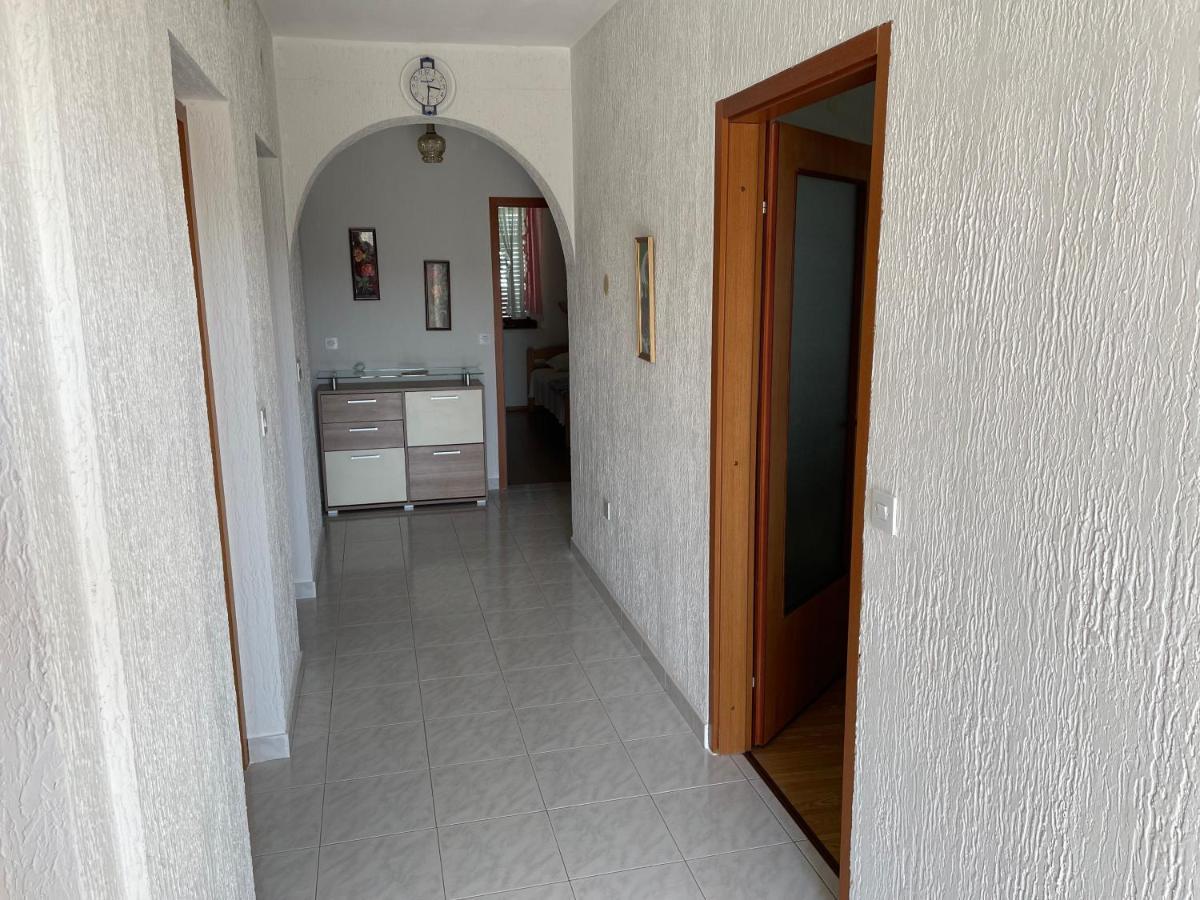 Valica Gardens Villa Savudrija Bagian luar foto