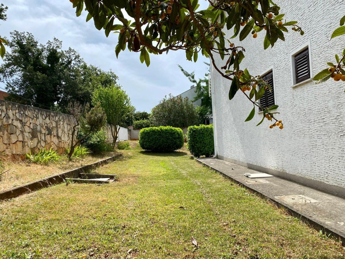 Valica Gardens Villa Savudrija Bagian luar foto