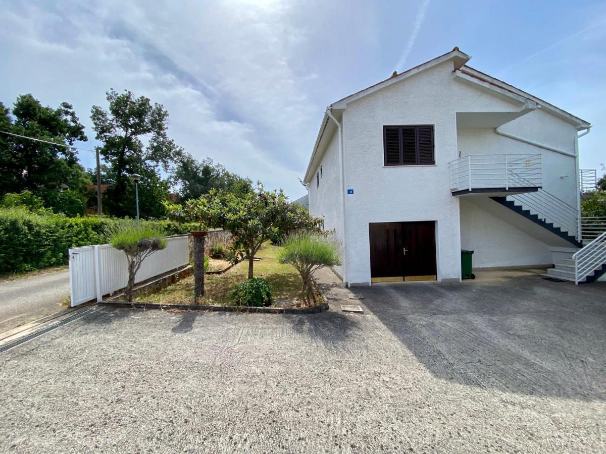 Valica Gardens Villa Savudrija Bagian luar foto