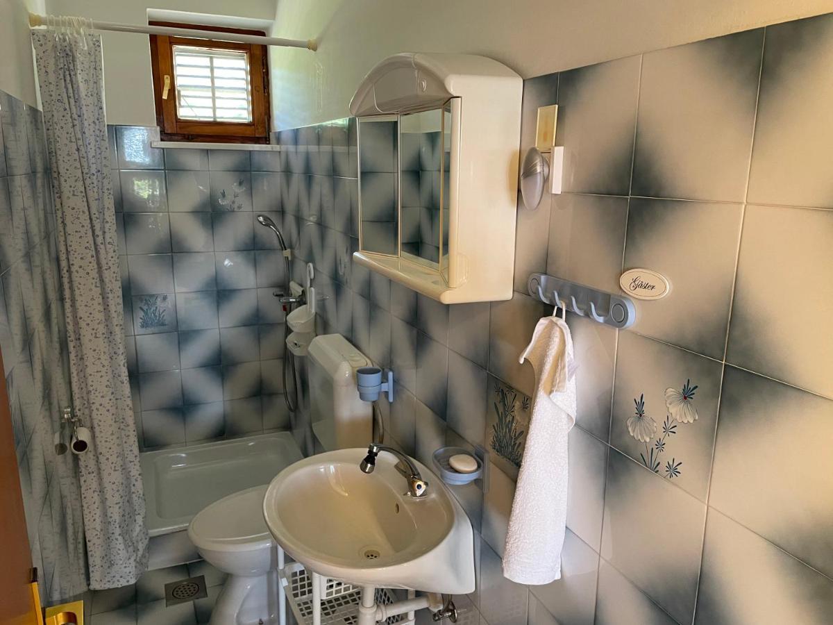 Valica Gardens Villa Savudrija Bagian luar foto
