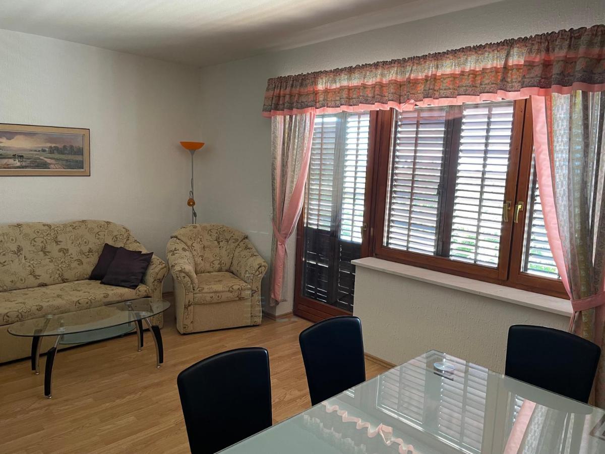 Valica Gardens Villa Savudrija Bagian luar foto