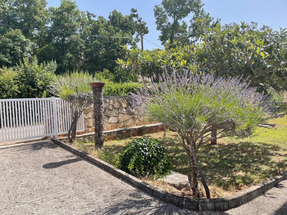 Valica Gardens Villa Savudrija Bagian luar foto