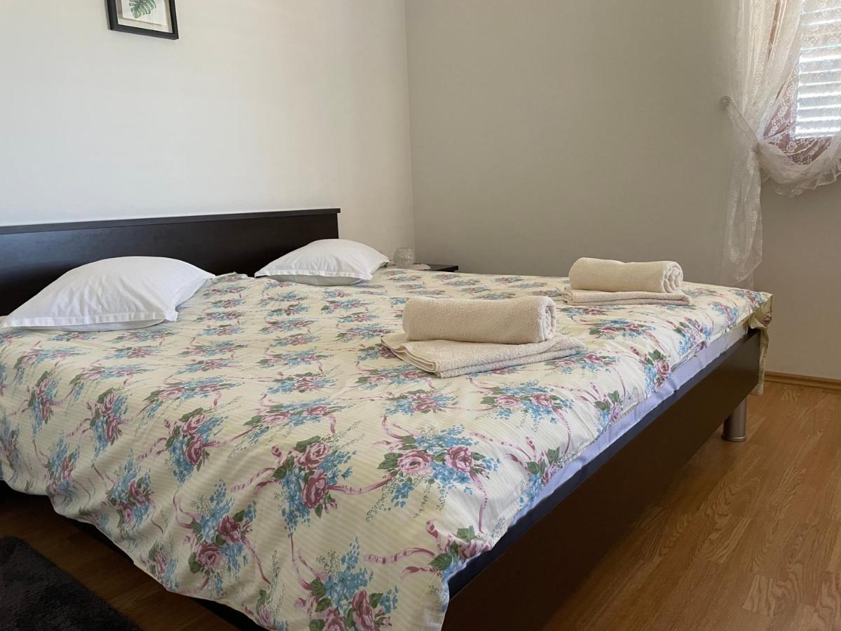Valica Gardens Villa Savudrija Bagian luar foto