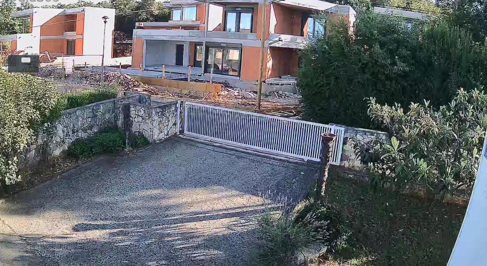 Valica Gardens Villa Savudrija Bagian luar foto